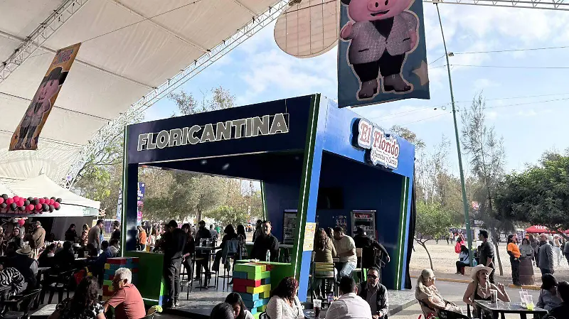 Florifest 2026